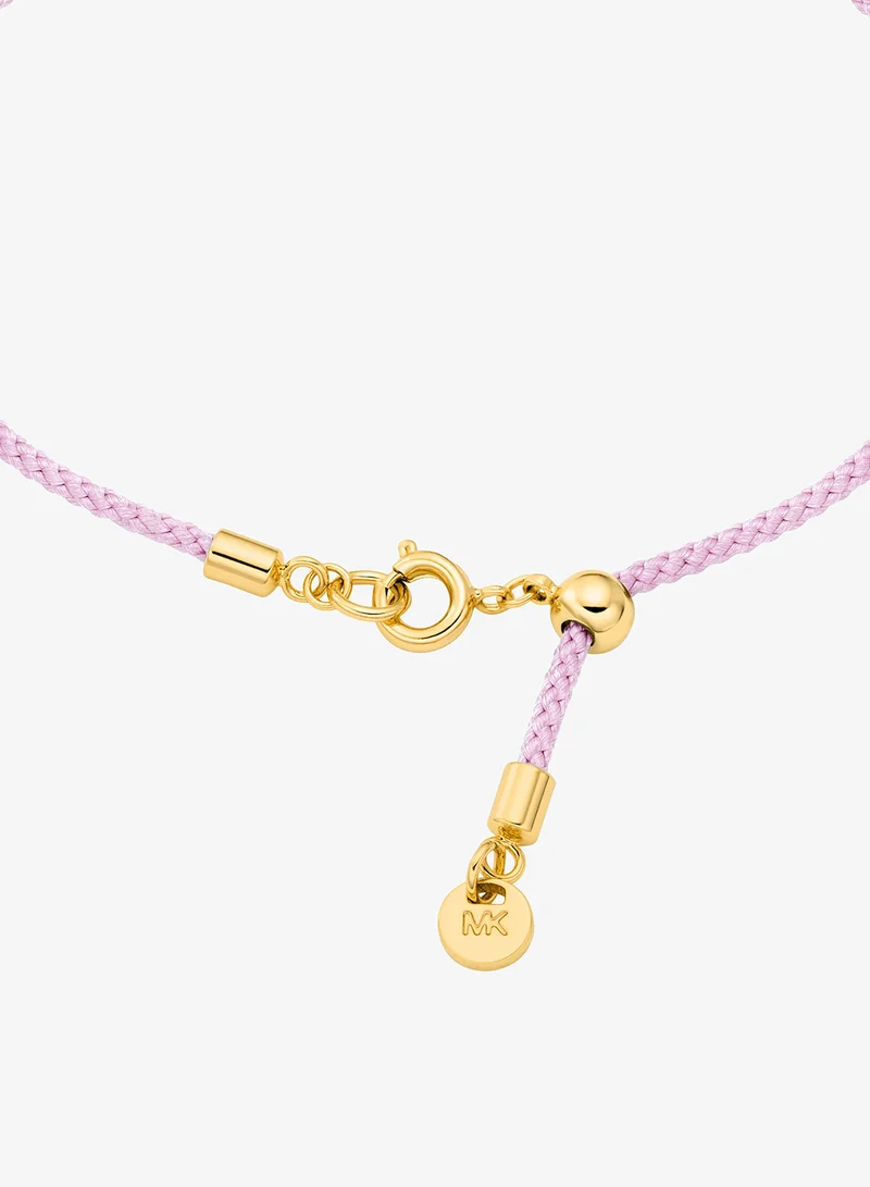 Michael Kors  Cubic Zirconia Base Metal Bracelet for Women | Best Price UAE