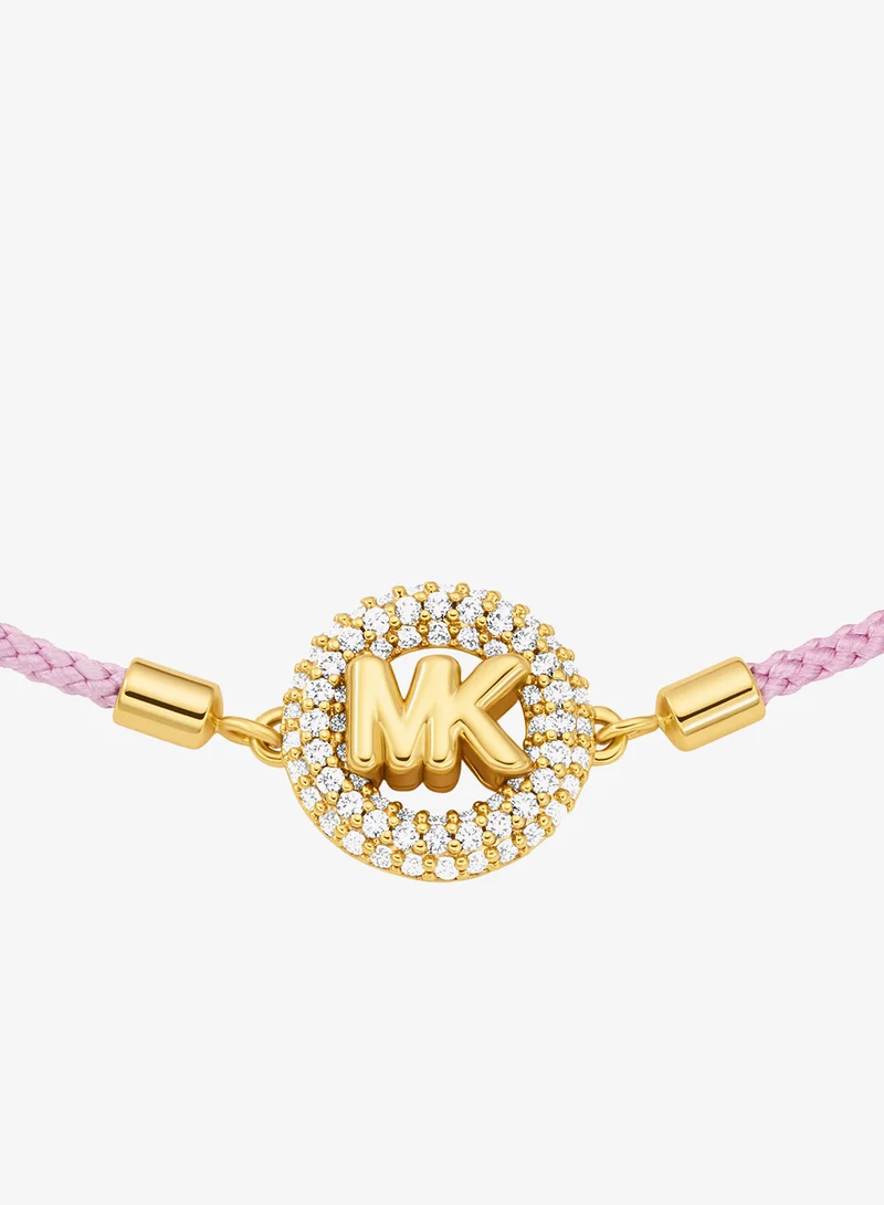 Michael Kors  Cubic Zirconia Base Metal Bracelet for Women | Best Price UAE