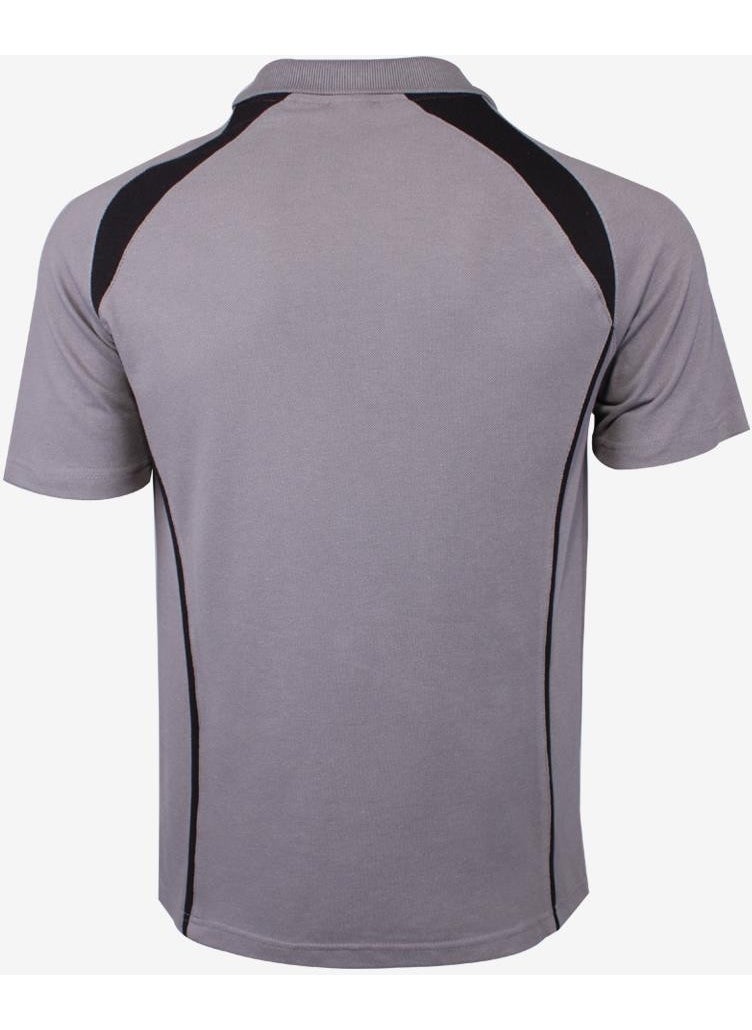 Kardelen İş Elbiseleri Kardelen Work Wear Vancelya Polo Neck T-Shirt  - Image 3