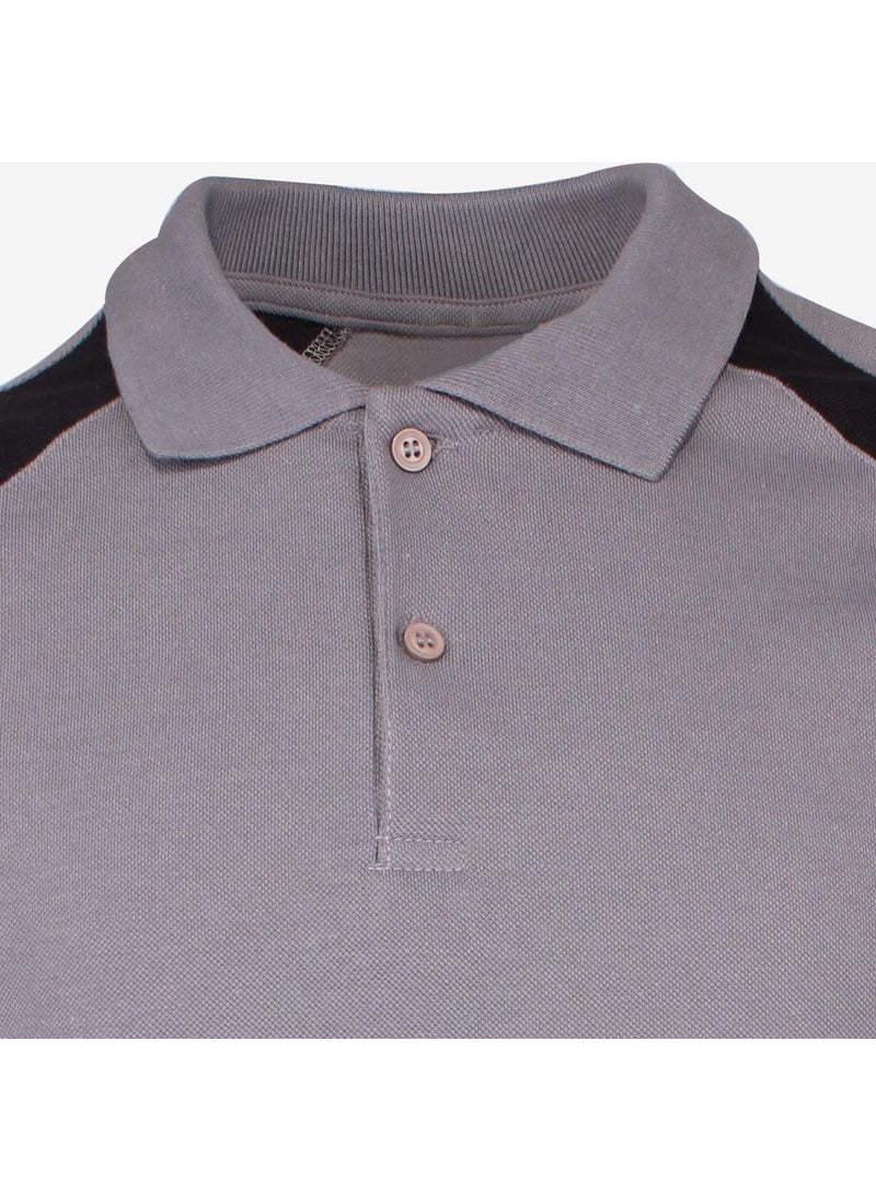 Kardelen İş Elbiseleri Kardelen Work Wear Vancelya Polo Neck T-Shirt  - Image 4