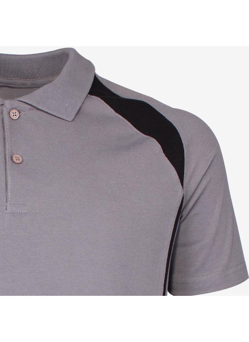 Kardelen İş Elbiseleri Kardelen Work Wear Vancelya Polo Neck T-Shirt  - Image 5