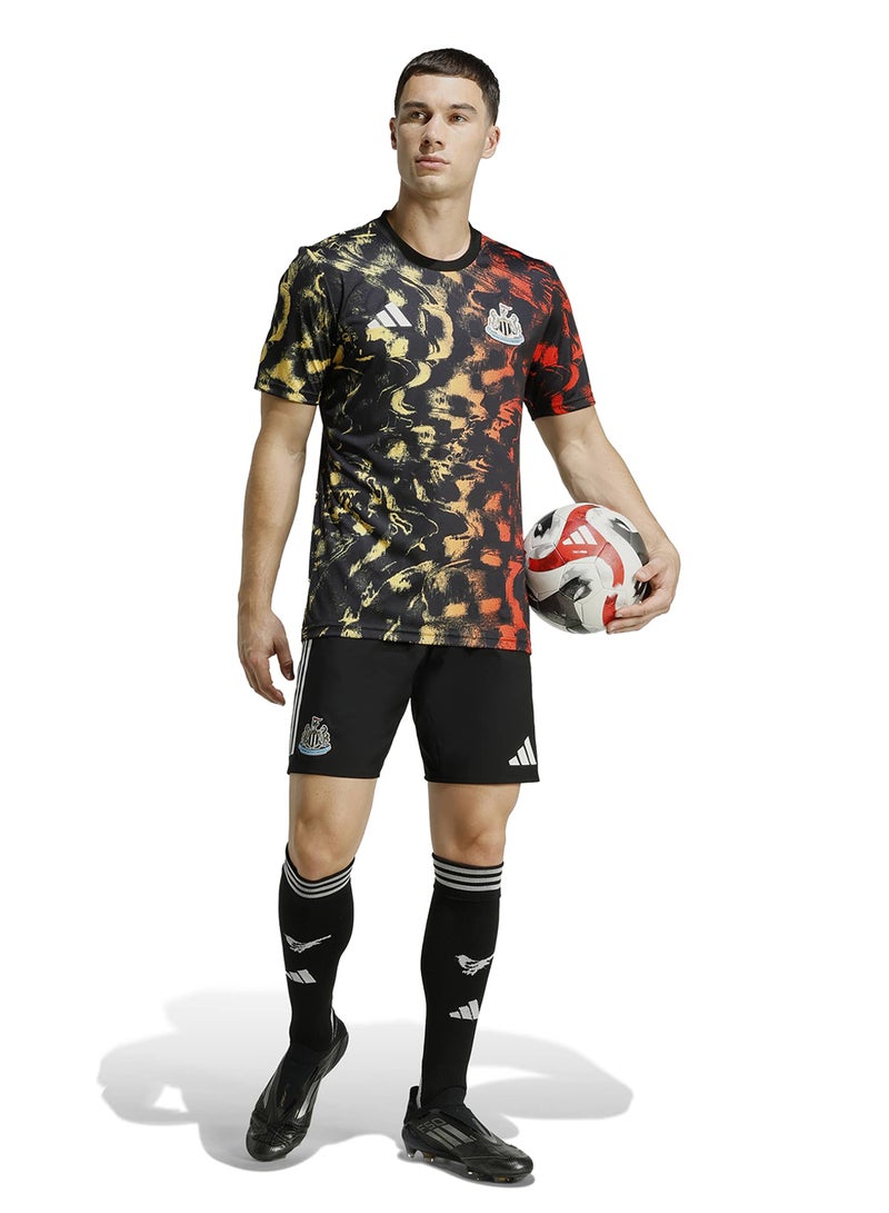 Adidas Newcastle Preshi T-Shirt - Image 5