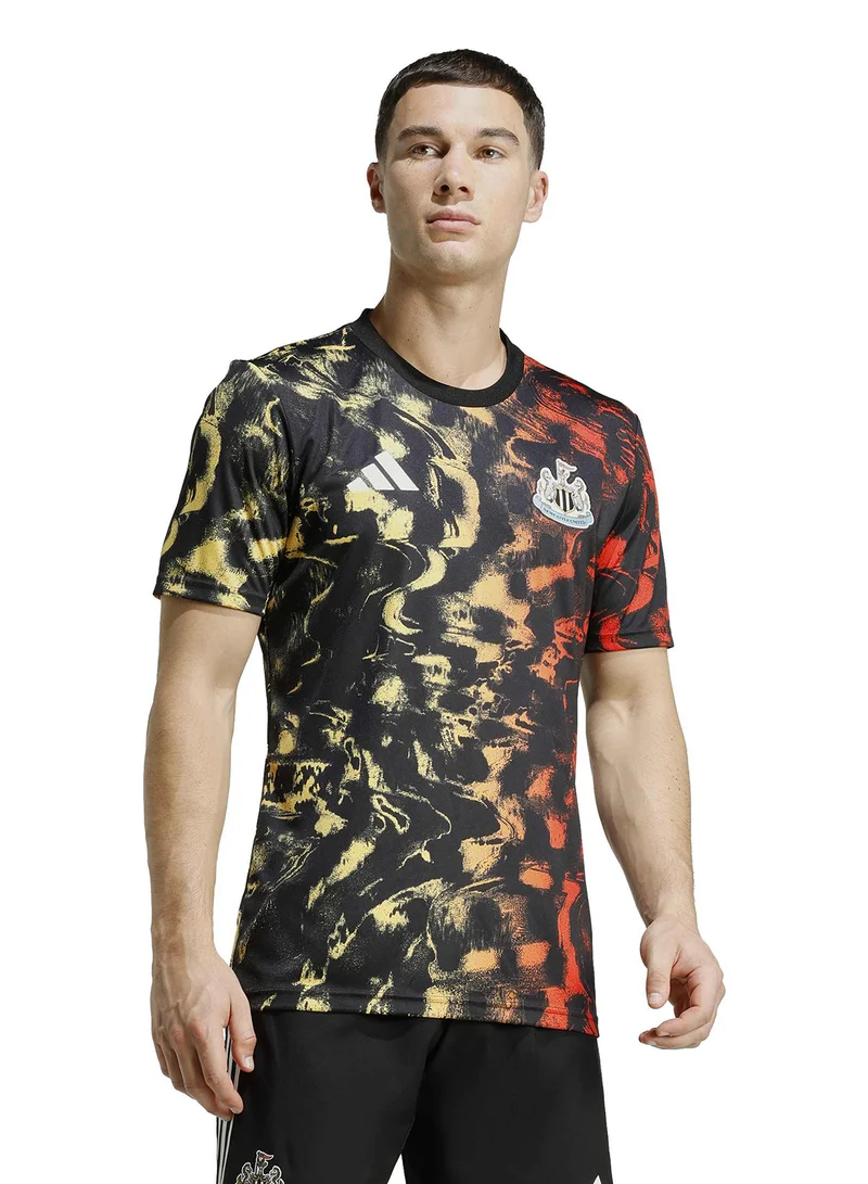 adidas Newcastle Preshi T-Shirt