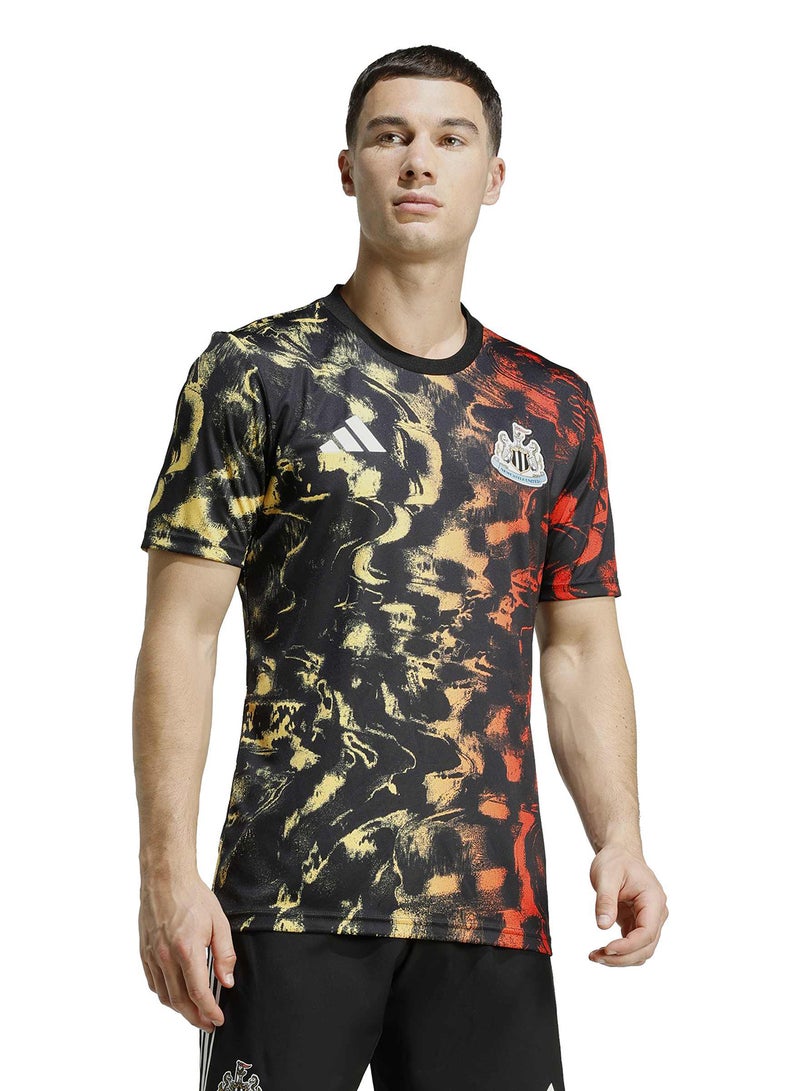 Adidas Newcastle Preshi T-Shirt - Image 1