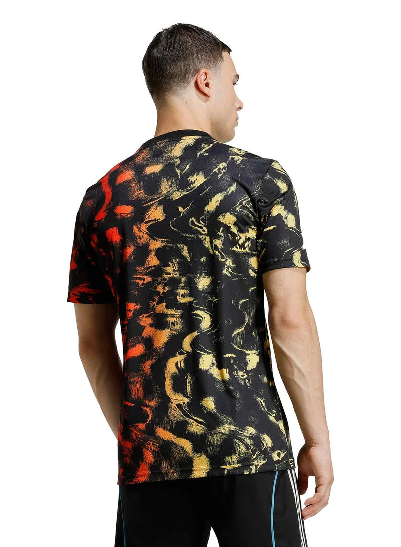 adidas Newcastle Preshi T-Shirt