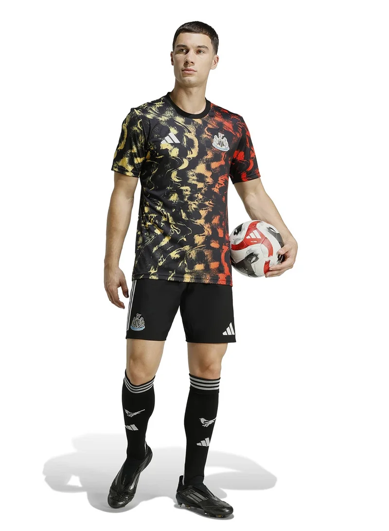 Newcastle United FC  Newcastle Preshi T-Shirt for Men | Best Price UAE