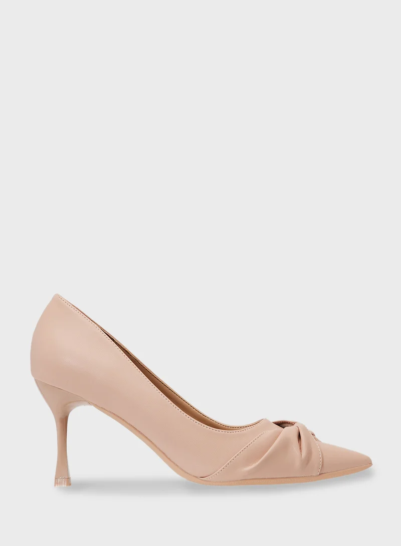 ايلا High Heeled Pump