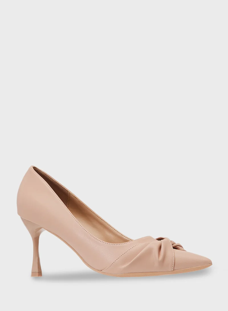 ايلا High Heeled Pump