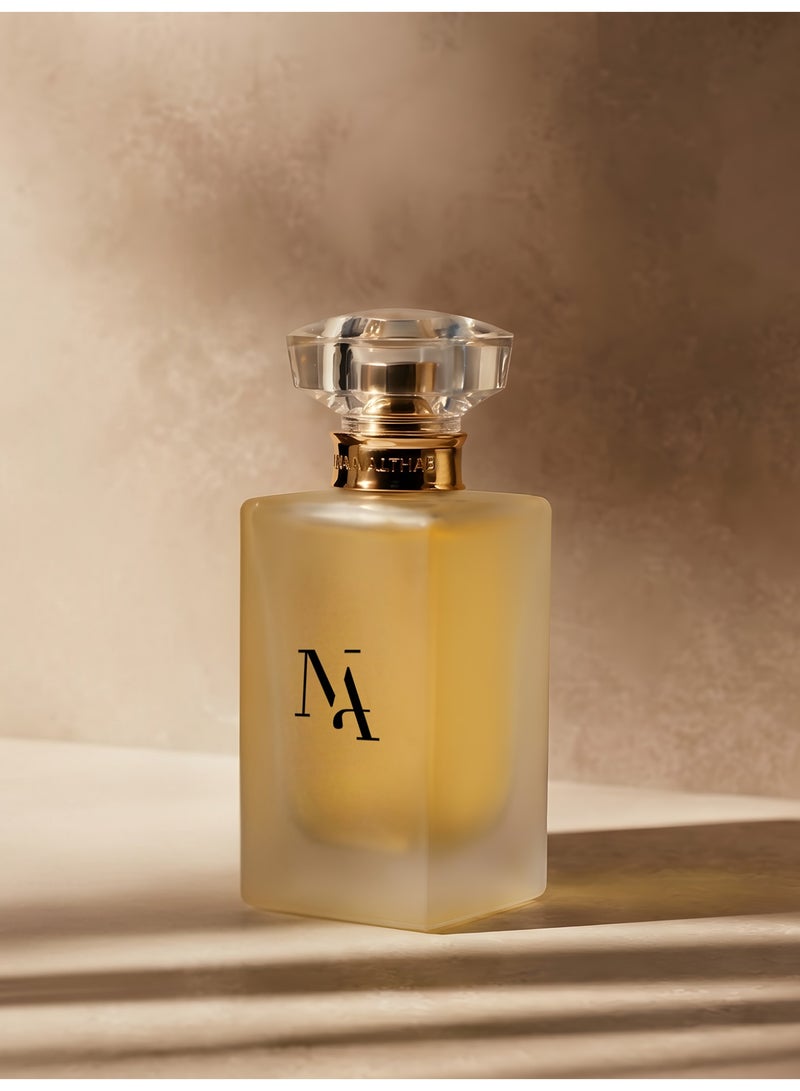 Maa Althahab Sweety N188  Inspired by Good Girl For Women EDP 30ML - Image 2