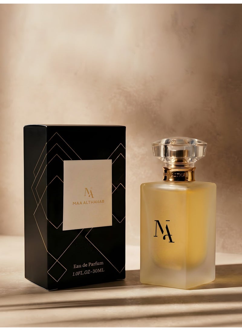 Maa Althahab Sweety N188  Inspired by Good Girl For Women EDP 30ML - Image 1
