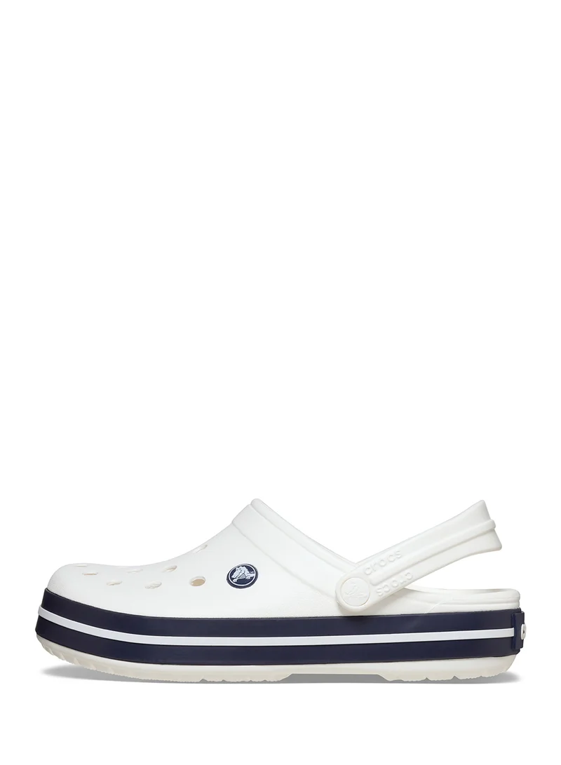 crocs Casual Crocband Clog Sandals
