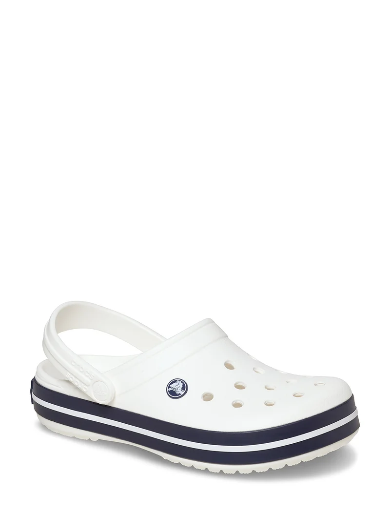 crocs Casual Crocband Clog Sandals