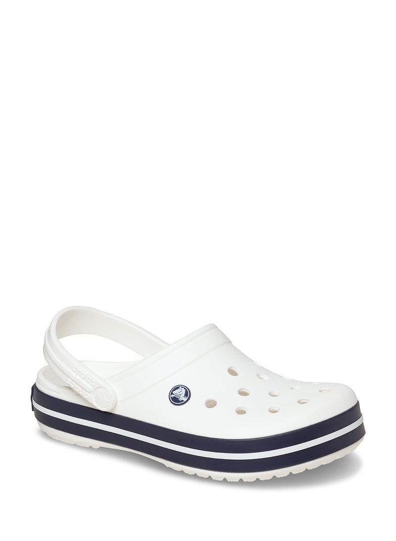 crocs Casual Crocband Clog Sandals - Image 4