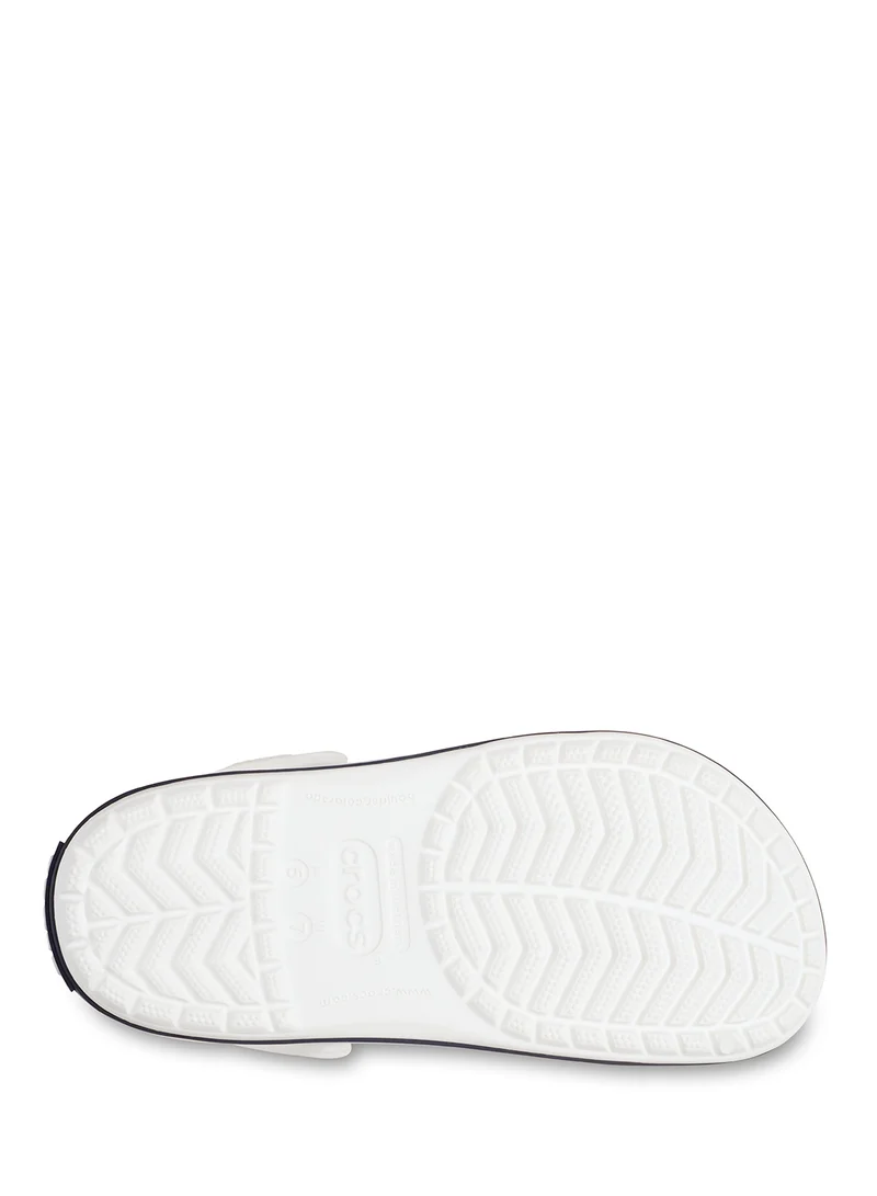 crocs Casual Crocband Clog Sandals