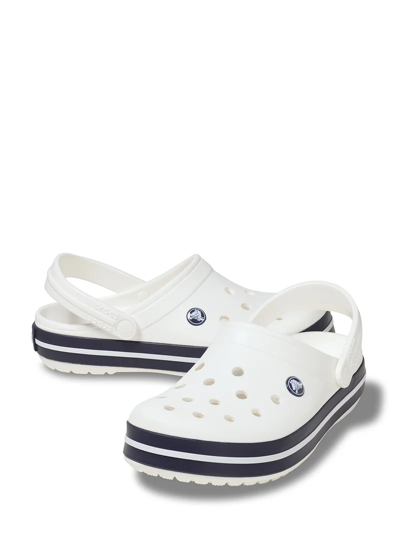 crocs Casual Crocband Clog Sandals