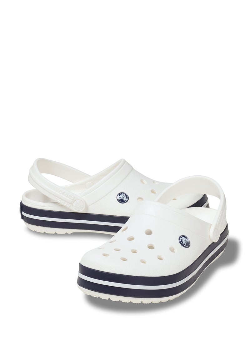 crocs Casual Crocband Clog Sandals - Image 5