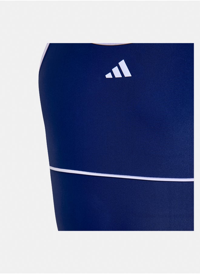 Adidas Performance Swim Dress Kids  - Image 2