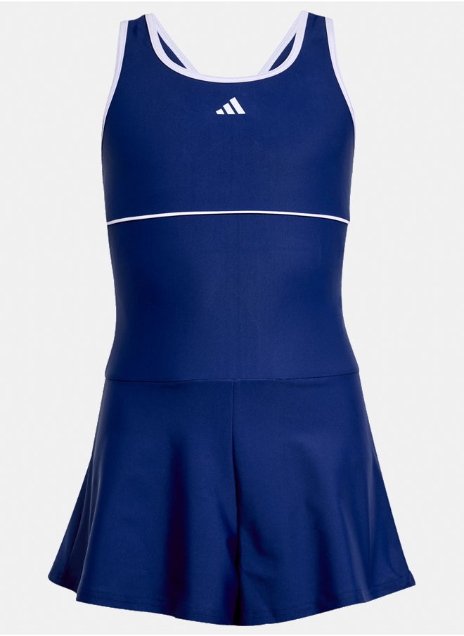 Adidas Performance Swim Dress Kids  - Image 1