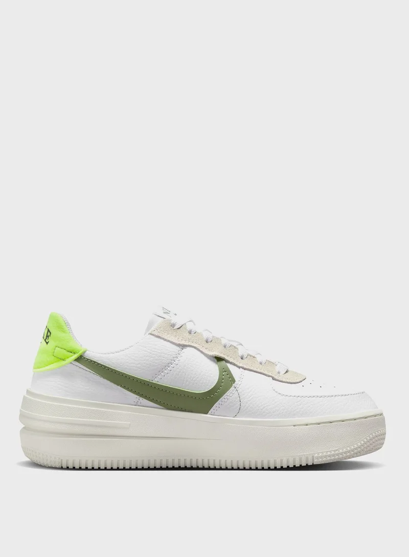 Nike Af1 Plt.Af.Orm Cg