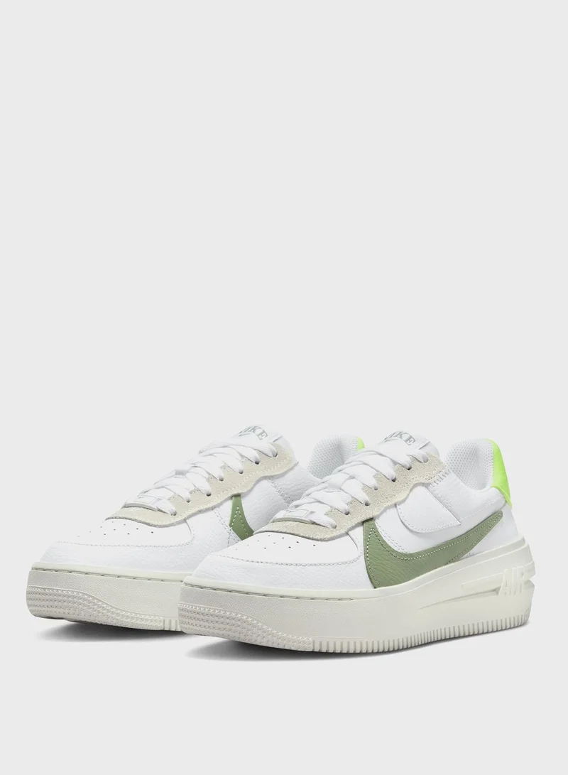 Nike Af1 Plt.Af.Orm Cg