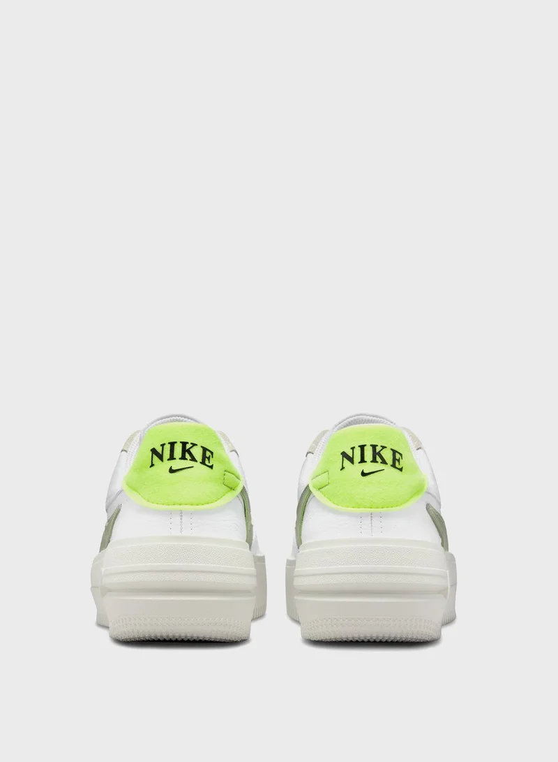 Nike Af1 Plt.Af.Orm Cg