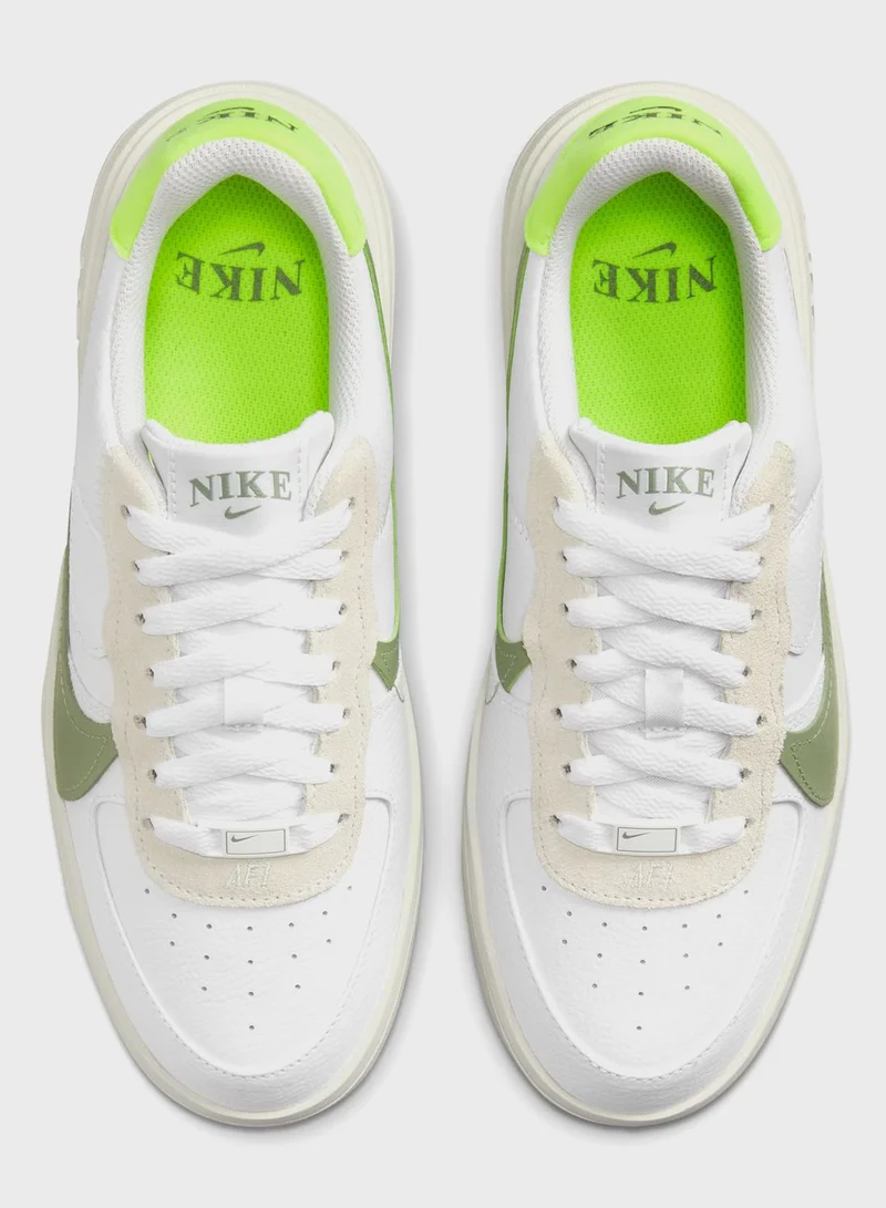 Nike Af1 Plt.Af.Orm Cg