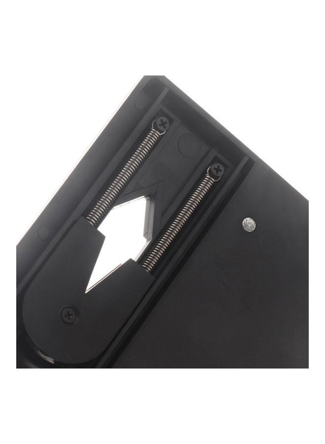 NIBEMINENT LCD Digital Pitch Gauge 13 x 3 9cm - Image 2