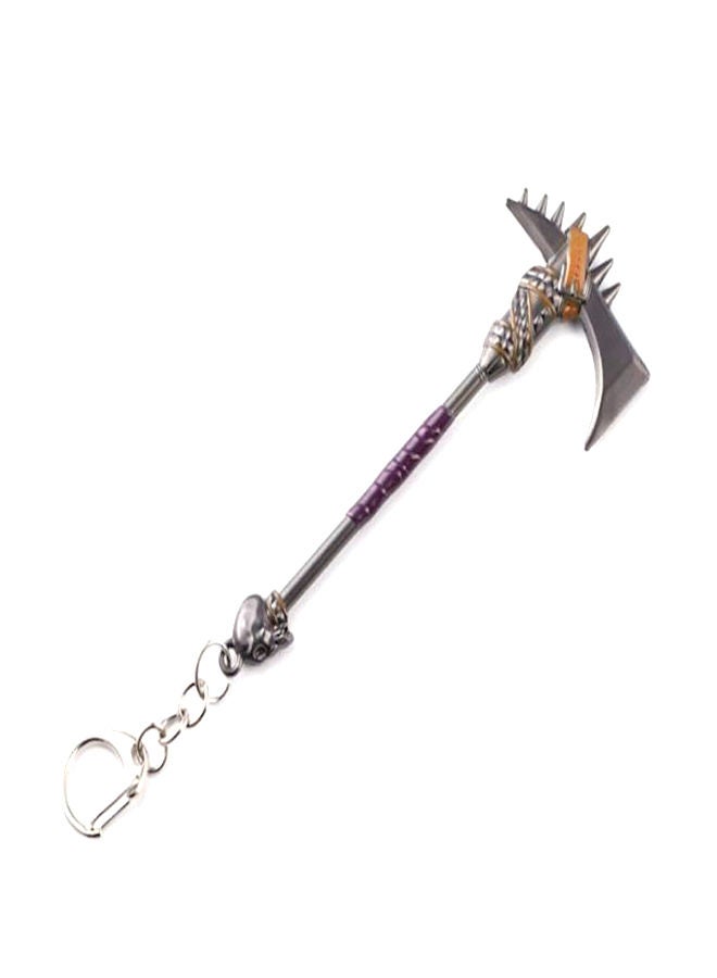 إسكدنيا Fortnitehantou Model Key Chain