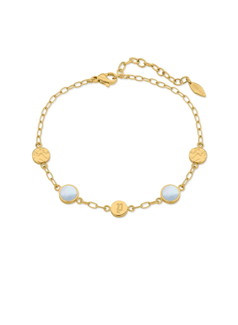 Police Orbit Bracelet