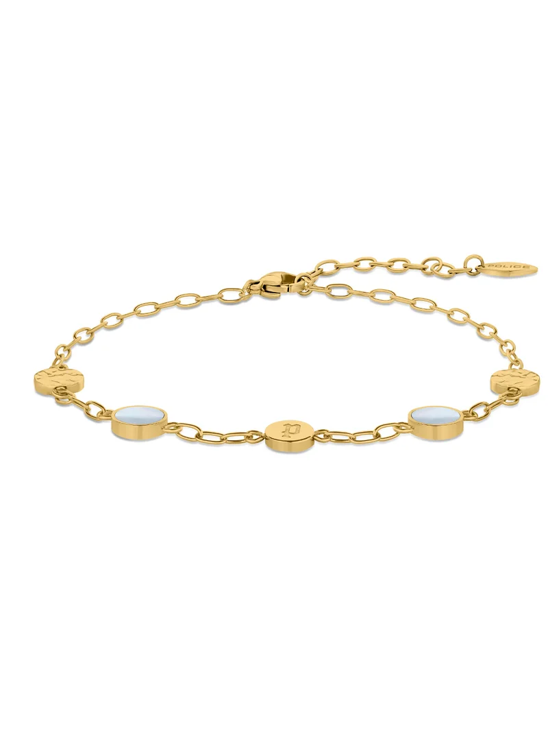 Police Orbit Bracelet