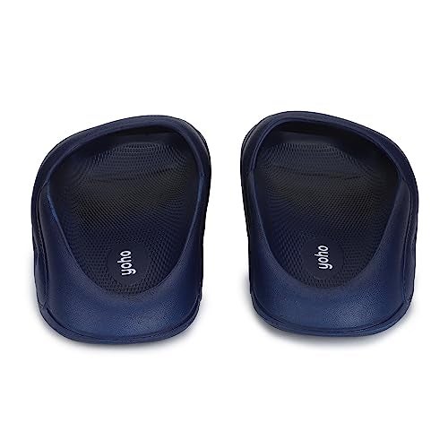 YOHO Dolphy EVA Sliders For Women | Anti-slip sole | Sweat free | Super flexible - Image 5