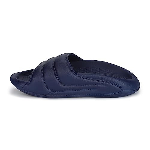 YOHO Dolphy EVA Sliders For Women | Anti-slip sole | Sweat free | Super flexible - Image 3