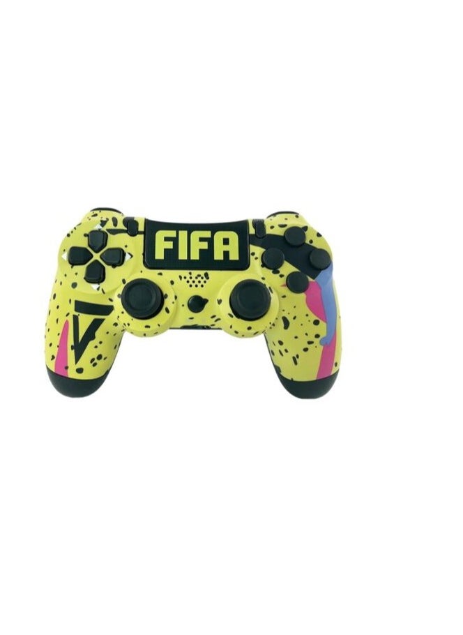 Generic Dualshock Wireless Controller Bluetooth Controller For PS4 Gamepad For Play Station 4  - Image 1
