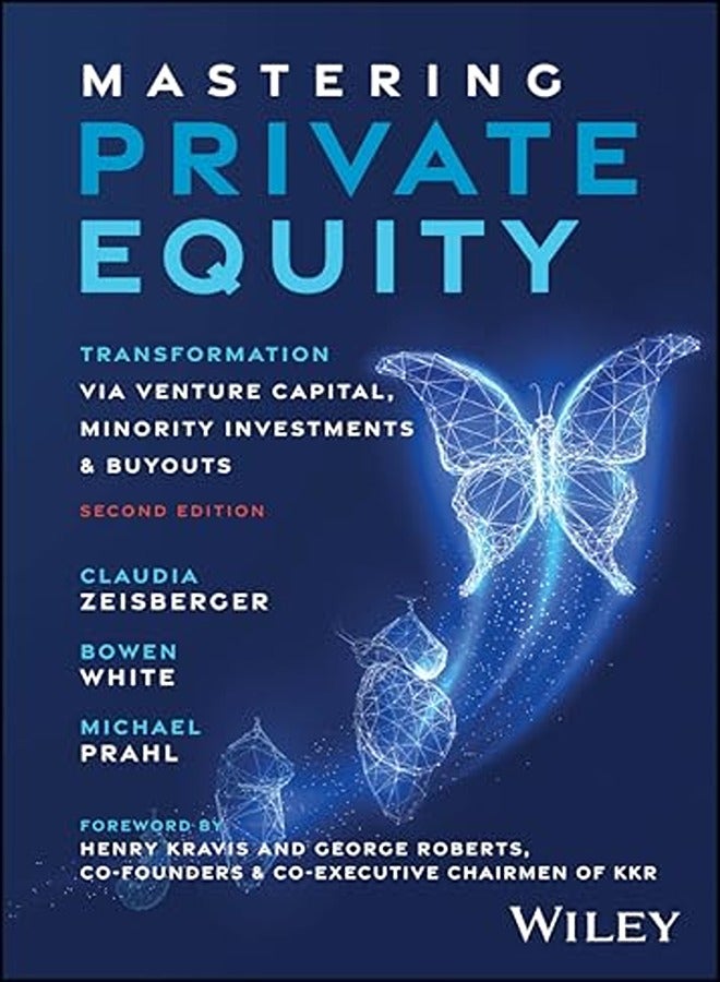 Mastering Private Equity