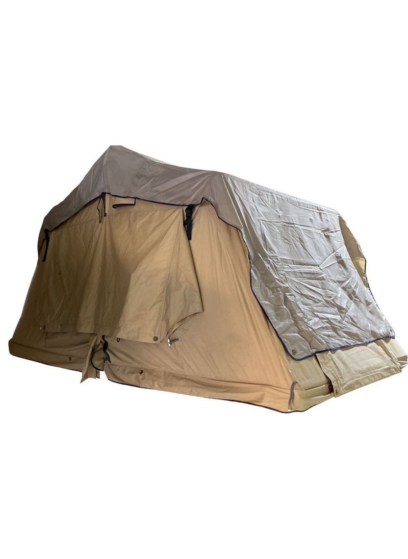 Pro Performance RANGER SERIES ROOF TOP TENT L  - Image 2