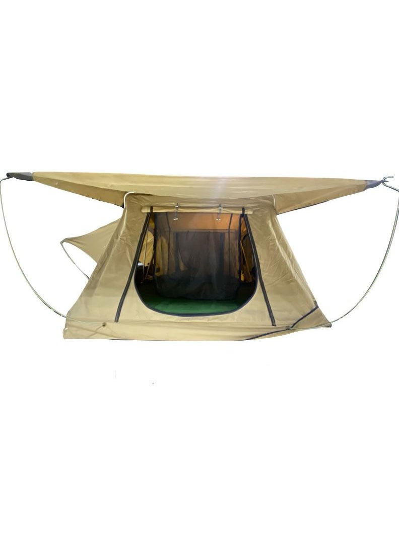 Pro Performance RANGER SERIES ROOF TOP TENT L  - Image 4