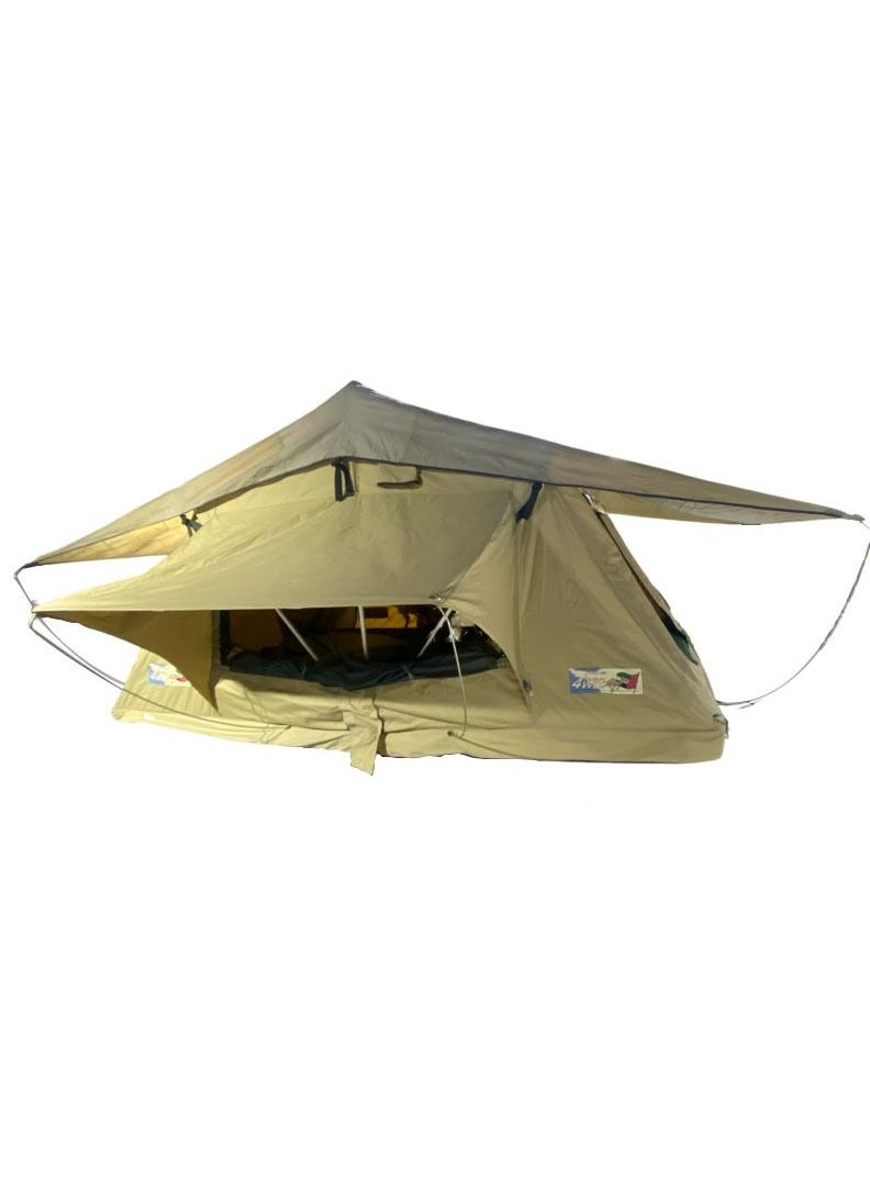 Pro Performance RANGER SERIES ROOF TOP TENT L  - Image 3