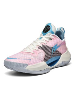 New Ultra Light Breathable And Durable Basketball Shoes