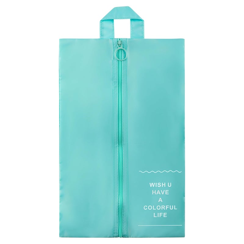 Organizer Bag - Versatile Storage Solution for Shoes, Underwear, Socks, Accessories, Makeup Tools, Study Supplies with Easy HangingFeature in Premium Imported Tarp Materials - Image 1