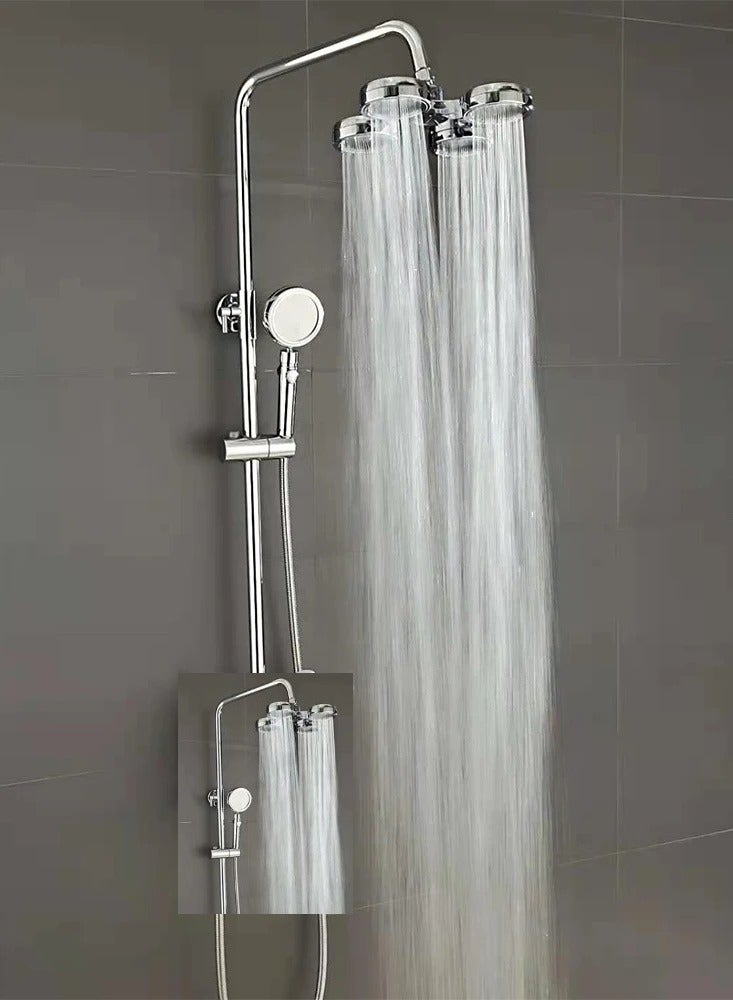 طقم استحمام حمام  - Image 3
