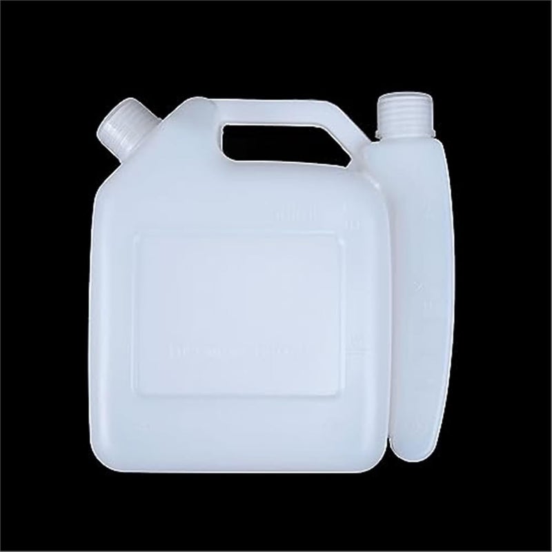 Yurefax 1L Oil Petrol Fuel Mixing Bottle - Image 1