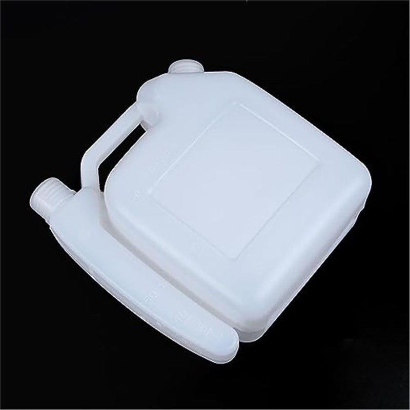 Yurefax 1L Oil Petrol Fuel Mixing Bottle - Image 2