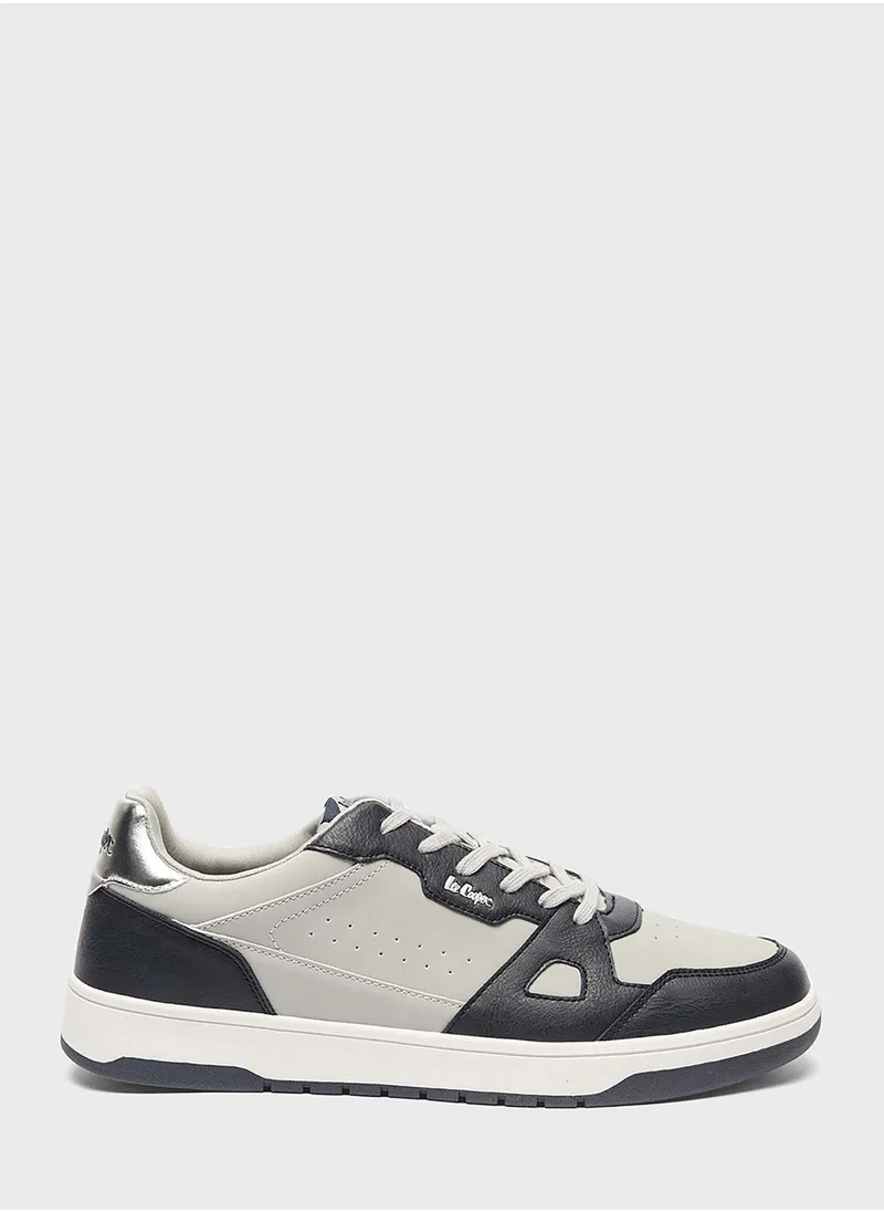 Lee Cooper Casual Lace Up Sneakers