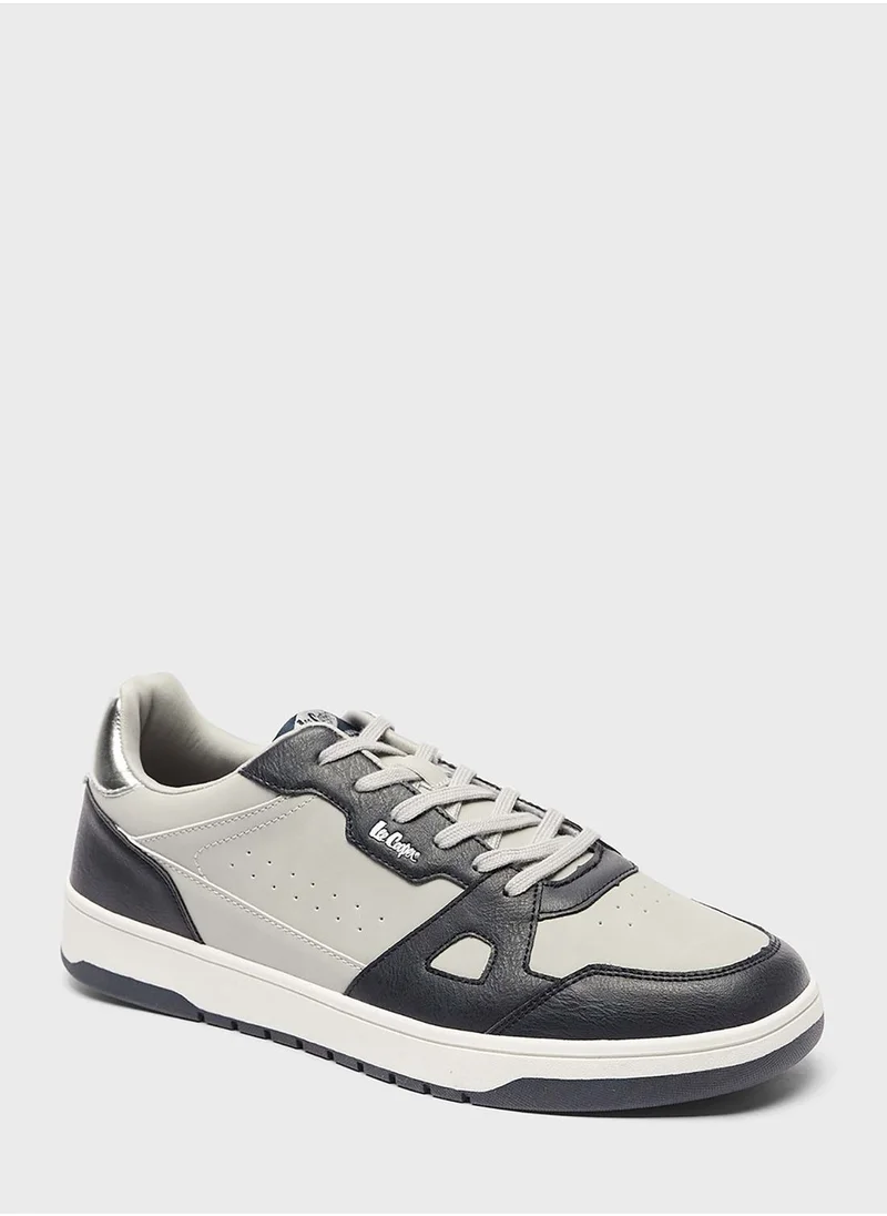 Lee Cooper Casual Lace Up Sneakers