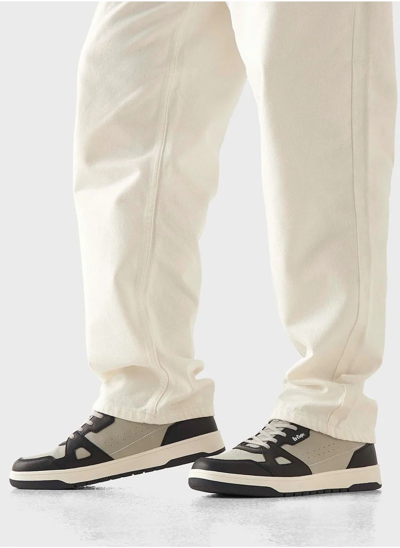 Lee Cooper Casual Lace Up Sneakers