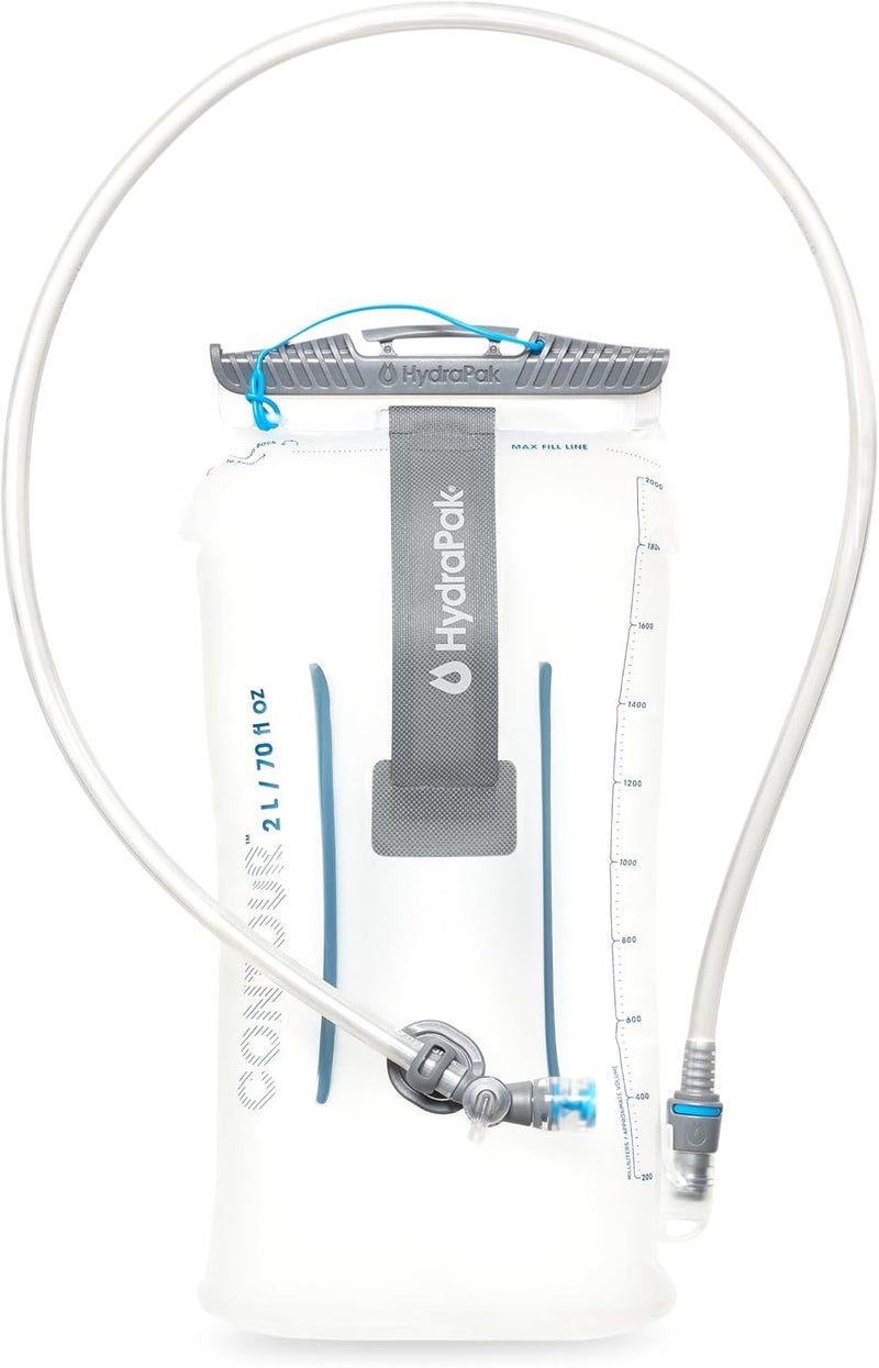 HydraPak Contour 2L Hydration Reservoir - Image 1