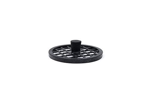 Fox Run - 3194 Garbage Disposal Safety Screen, One Size, Black - Image 2