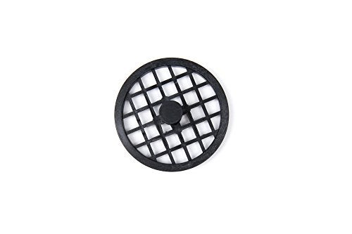 Fox Run - 3194 Garbage Disposal Safety Screen, One Size, Black - Image 3