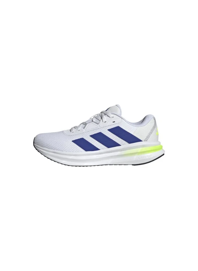 Adidas adidas GALAXY 7 M White Running SHOES for Men - 6