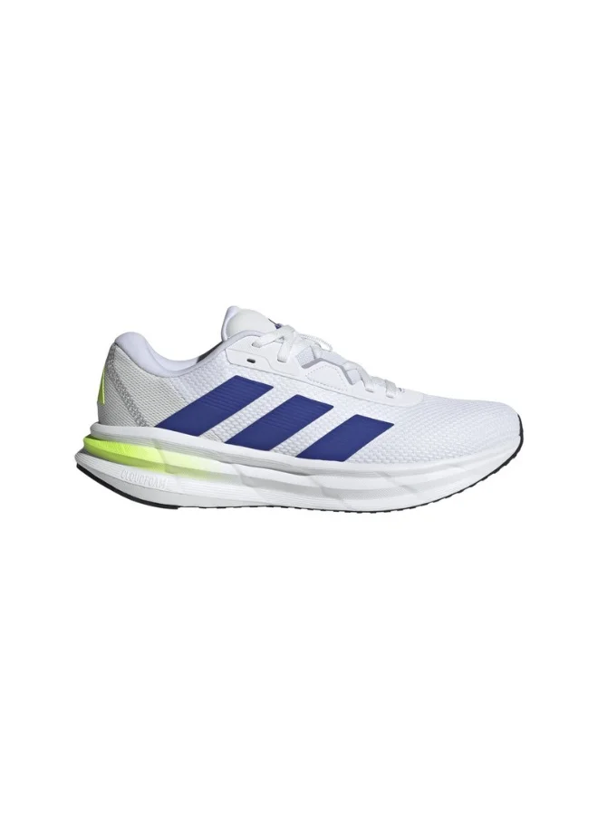 Adidas adidas GALAXY 7 M White Running SHOES for Men - 6